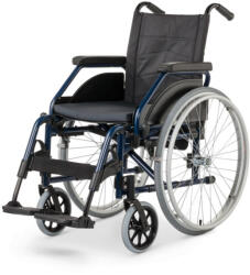 MEYRA eurochair 1850 53 cm kerekesszék - doktorpatika