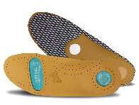 Batz anatomic gold t-915 talpbetét 35-36/45-46