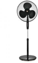  Berlinger Haus Ventilátor álló 43cm 45W Black Rose Collection BH/9946 (BH/9946)