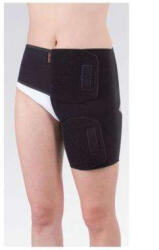 QMED csípőrögzítő ortézis XL-es bal 121-140 cm - doktorpatika
