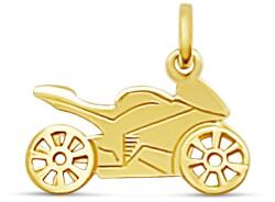 ÉkszerM Arany Motor Medál AU 98595