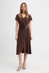 Joseph Ribkoff ruha - barna 42 - answear - 82 990 Ft