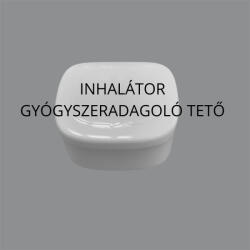 Vivamax Gyógyszeradagoló tető GYV18 mesh inhalátorhoz (GYVMT)