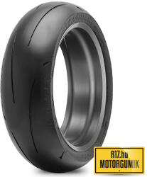 Dunlop 190/50r17 Dunlop Dragmax Us Rear 73w Tl Motorgumi