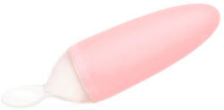  Boon tölthetõ etetõkanál Squirt pink - vital24