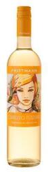FRITTMANN - Kunsági Cserszegi Fűszeres ART 2025 0.75 l