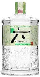 Roku Gin Noyro Tea Gin 43% 0.7 l
