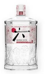 Roku Gin Sakura Bloom Edition Gin 43% 0.7 l