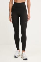 PUMA leggings női Shapeluxe Tight - fekete M
