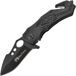 KNIFESTOCK Max Knives MK 105 zsebkés - 155mm skorpió (MK105)