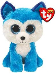 Ty Jucarie de plus TY Boos Price Catelusul Nazdravan, 15 cm
