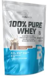 BioTechUSA 100% pure whey kókusz-csokoládé 400 g - mamavita