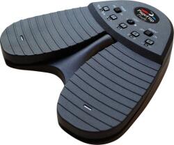  PageFlip Firefly BT/USB kottalapozó