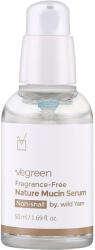 Vegreen Fragrance-Free Nature Mucin Serum - Ser Rejuvenant 50ml