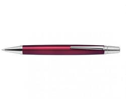 Pilot Stilouri Pix retractabil Raiz Pilot 0.7mm varf mediu corp rosu Pix retractabil Pilot Raiz 0.7mm rosu (PBR-1MR-RSR-M)