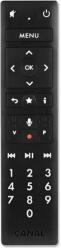 GENERAL CANAL+ G9STEC1 - telecomandă compatibilă de marcă General
