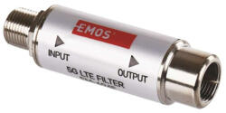 EMOS J5711 5G LTE szűrő EM-694F (2508100100)