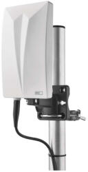 EMOS J0802 Univerzális antenna VILLAGE CAMP-V400, DVB-T2, FM, DAB, LTE/4G/5G szűrő (2704320000)