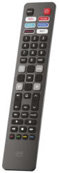 EMOS KE4916 OFA távirányító hisense tv-hez (3233049160)