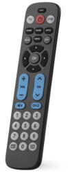EMOS KE6821 Univerzális távirányító OFA BIG BUTTON (3233068300)