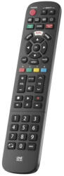 EMOS KE4914 OFA távirányító panasonic tv-hez (3233049140)