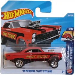 Mattel Hot Wheels '65 Mercury Comet Cyclone kisautó (JJK06) - jatekbirodalom