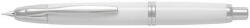 Pilot Stilouri Stilou Capless Rhodium Pilot varf fin corp alb Stilou Pilot Capless Rhodium varf fin alb (PFC-1500RRR-WF)