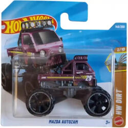 Mattel Hot Wheels Mazda Autozam kisautó (JJJ98) - jatekbirodalom