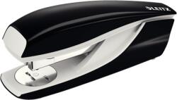 Leitz Capsator negru metalic 24-26/6 mm si 24-26/8 mm 40 coli Leitz (ESS55220095) - pcone