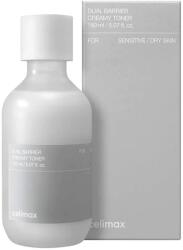 Celimax Dual Barrier Creamy Toner - 150 ml