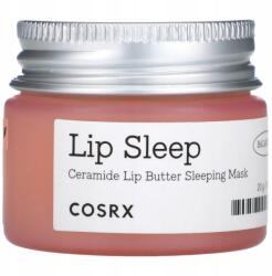 COSRX Balancium Ceramide Lip Butter Mască de dormit - 20 g