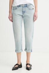 G-Star boyfriend női Kate Boyfriend - kék 30/30 - answear - 31 990 Ft