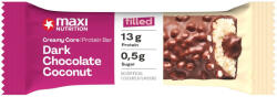  MAXI NUTRITION Creamy Core Protein bar - Dark Chocolate Coconut 45g