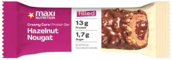  MAXI NUTRITION Creamy Core Protein bar - Hazelnut Nugat 45g