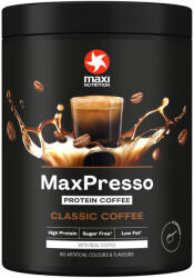  MAXI NUTRITION MaxPresso Protein Kávé - Classic Coffee 300 g