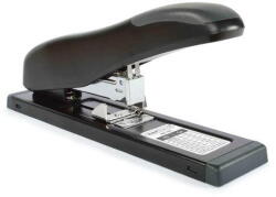 Rapesco Capsator negru plastic capse 24/6-8 si 923/6-13 100 coli Rapesco (RP1276) - pcone