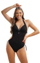 CARIB Noir push up trikini-M (427-26-M) - jatekrt