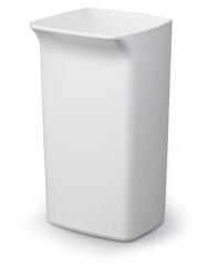 DURABLE Szemetes DURABLE Durabin fedél nélkül 40L fehér (1800798010) - mystock
