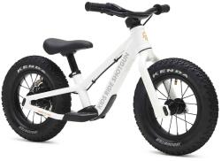 Kids Ride Shotgun Gyermek futóbicikli Dirt Hero 12" fékkel 2026
