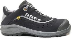 BASE Base Be-Style munklavédelmi cipő S1P ESD SRC (B0886BKG50)