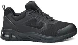 BASE Base K-YOUNG munkavédelmi cipő O1 (B1008BKR47)