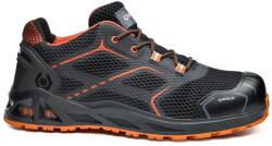 BASE Base K-Step munkavédelmi cipő s1p hro src (B1004BKO39)