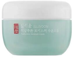 ILLIYOON Hyaluronic Moisture Cream - Hidratáló Krém 100ml