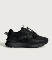Hoff sportcipő CITY OFF ROAD BLACK - fekete Női 37