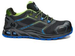 BASE Base K-Move munkavédelmi cipő S1P HRO SRC (B1004BKB44)