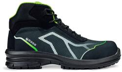 BASE Base Oren Top munkavédelmi bakancs S3 SRC (B0979BGN39)