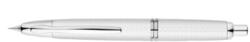 Pilot Stilouri Stilou Capless Rhodium Graphite Pilot vârf mediu penita din aur alb corp alb Stilou Capless Rhodium Graphite Alb Vf. Mediu Aur Alb (PFC-1500RRRK-MW)