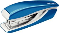 Leitz Capsator albastru metalic capse nr. 10 capacitate 10 coli Leitz (ESS55281036) - pcone