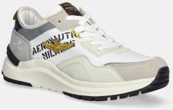 Aeronautica Militare sportcipő SC286CT3543 - fehér Férfi 42