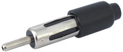 CARMOTION Autóantenna DIN-dugóval tolófedéllel (CM58538)